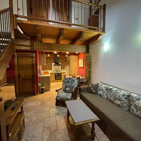 Llorenc Appartement Prades