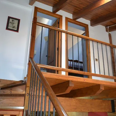 Llorenc Appartement Prades