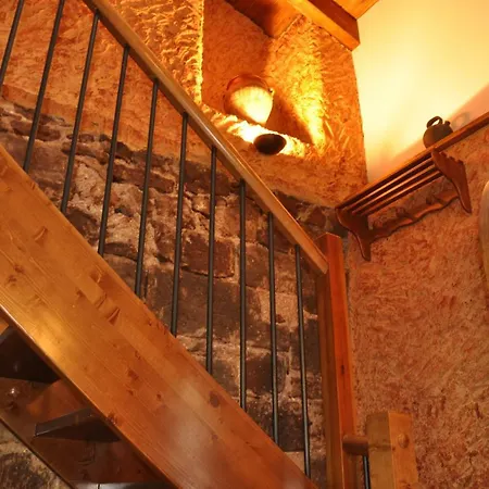 Appartement Llorenc *