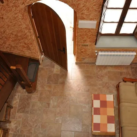 Appartement Llorenc Prades