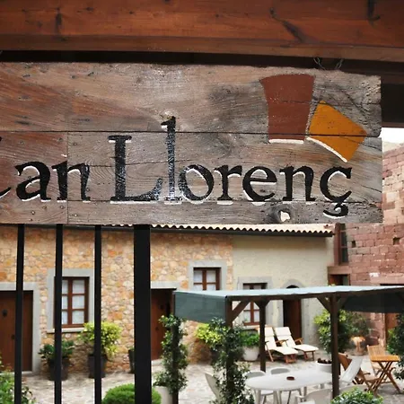Llorenc Appartement Prades