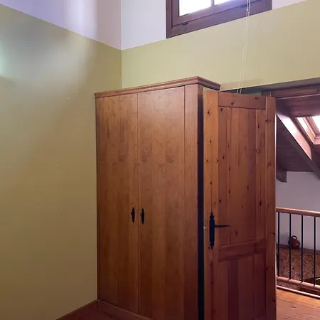Llorenc Apartament Prades