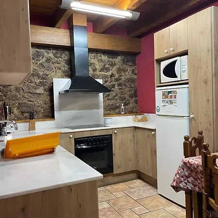 Llorenc Apartment