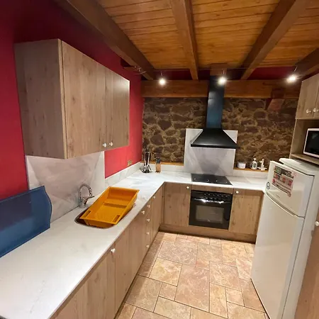 Apartament Llorenc Prades