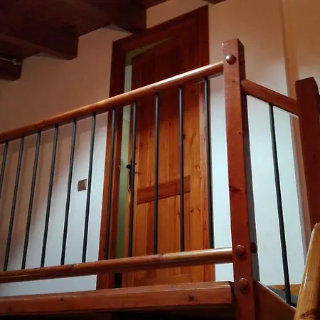 Llorenç Appartement Prades
