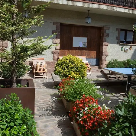 Llorenc Appartamento Prades