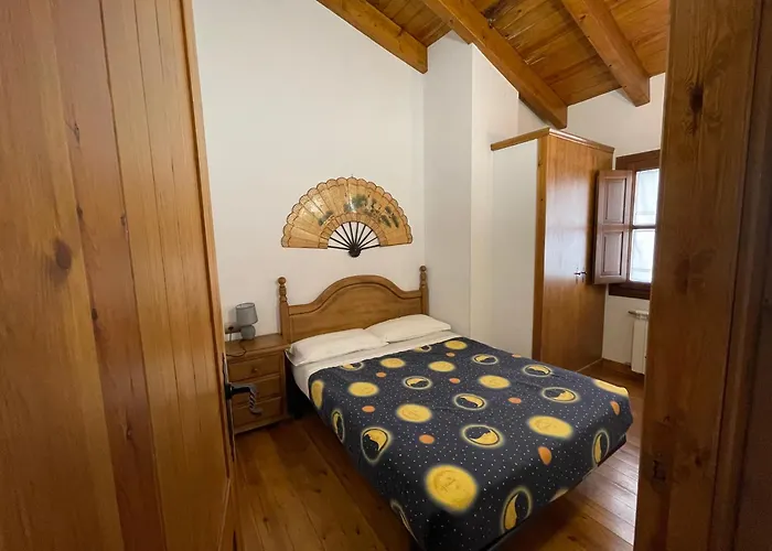 Appartement Llorenc *