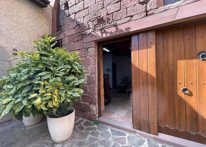 Llorenc Appartement *