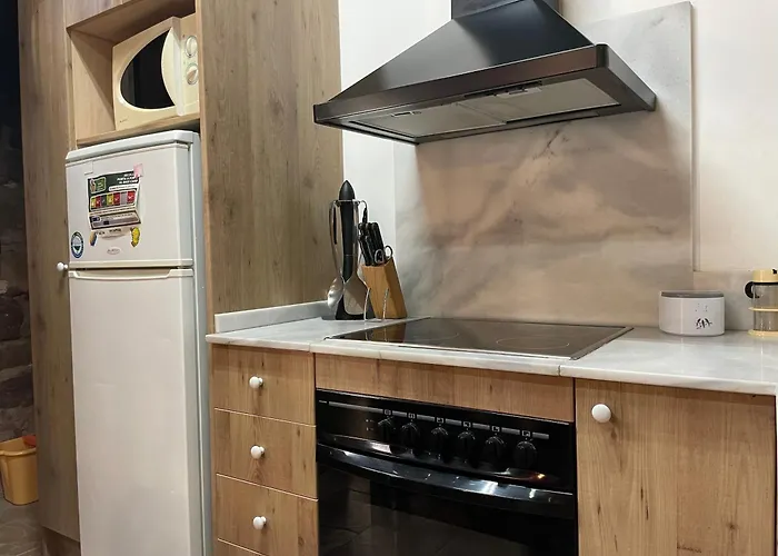 Appartement Llorenc *