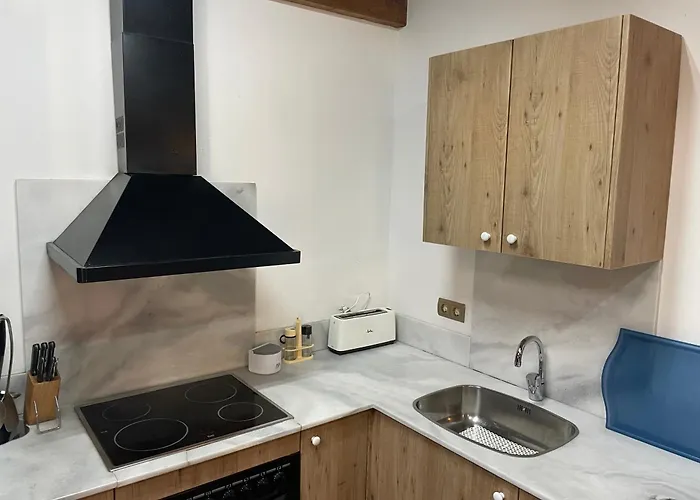 Llorenc Appartement *