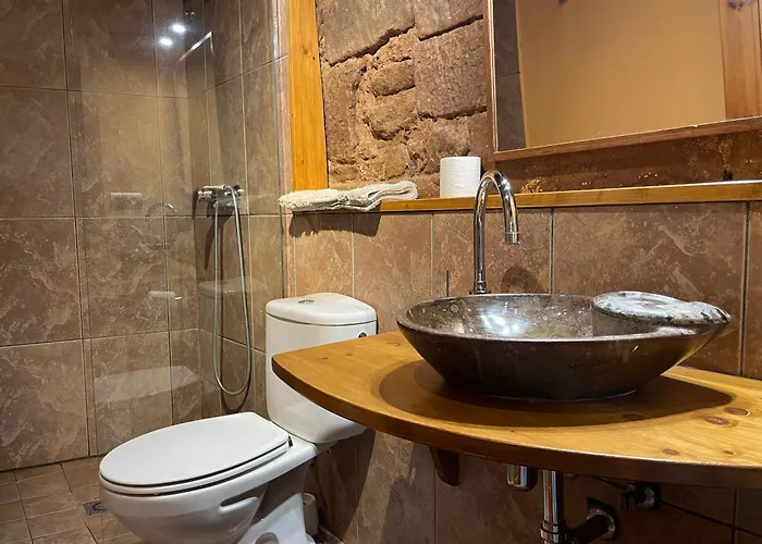 Appartement Llorenc Prades
