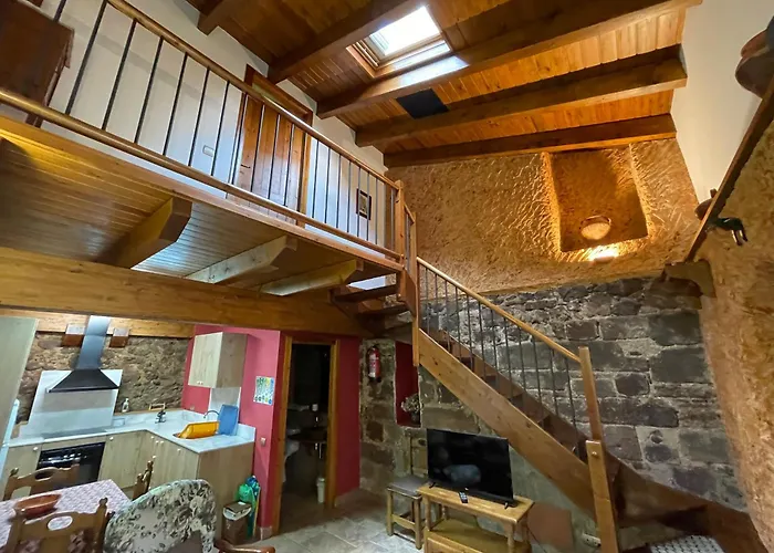 Appartement Llorenc Prades