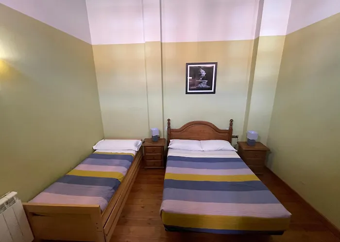 Llorenc Appartement *