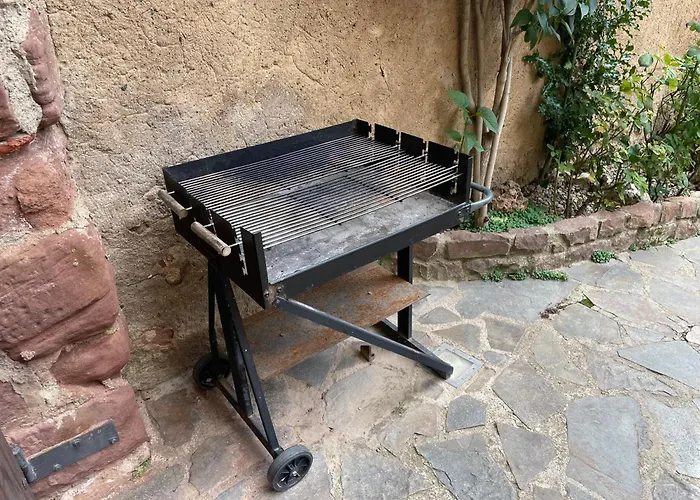 Appartement Llorenc Prades