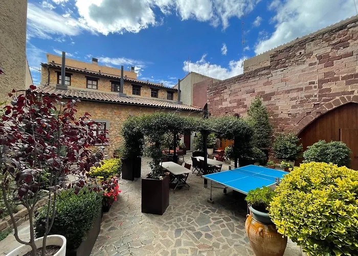Llorenc Appartement