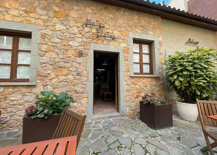 Llorenc Appartement *