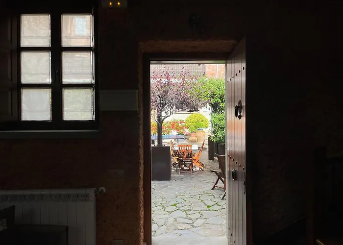 Appartement Llorenc *