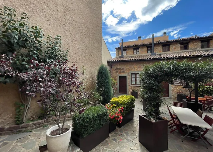 Llorenc Appartement Prades