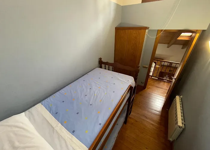 Appartement Llorenc Prades