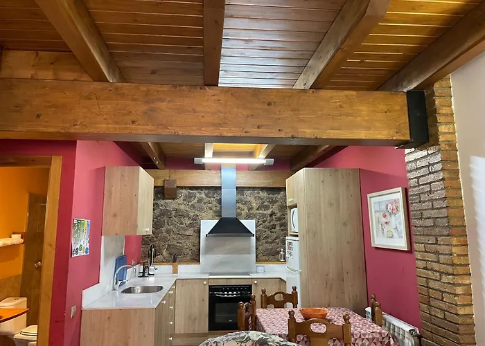 Appartement Llorenc