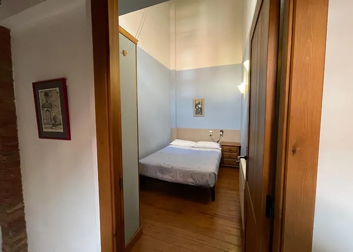 Appartement Llorenc Prades