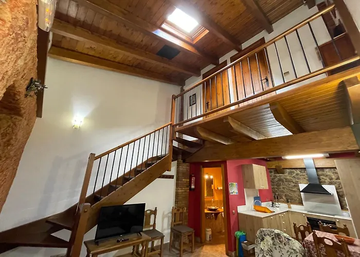 Llorenc Appartement *
