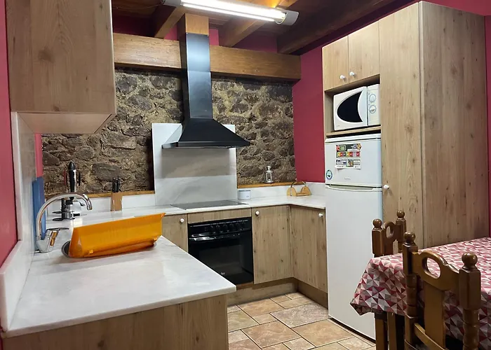 Llorenc Appartement