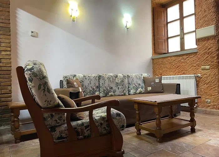 Appartement Llorenc