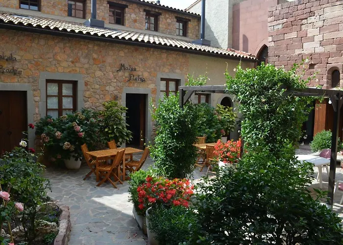 Appartement Llorenc Prades