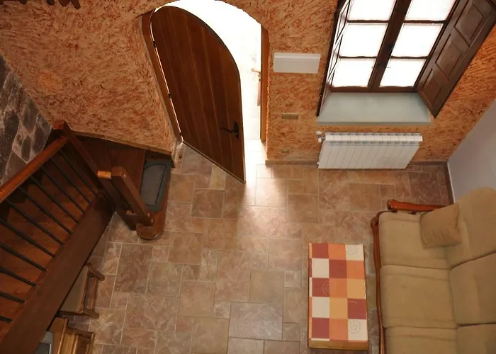 Appartement Llorenc Prades