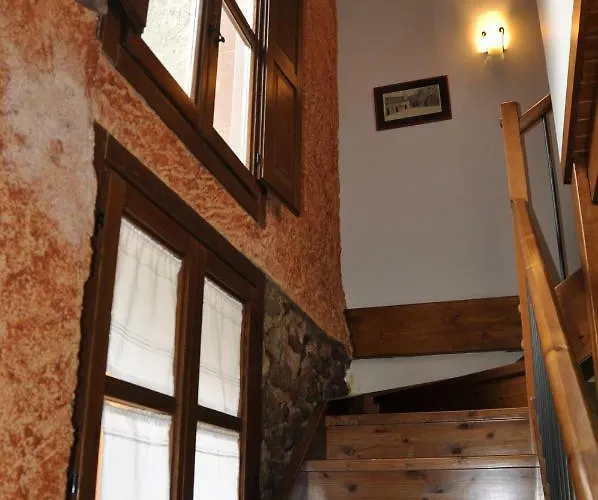 Appartement Llorenc Prades